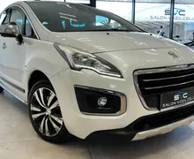 Zunanja slika - Peugeot 3008 - 2.0 HDI-200KM-AUT-4X4-LED-HUD-NAVI-PDC-TEMP-17COL. - 5 - Predogledna slika