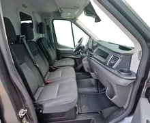 Zunanja slika - Ford Transit - FURGON 2.0TDCI L3H2-SLO-XENON-PDC-KAMERA - 6 - Predogledna slika