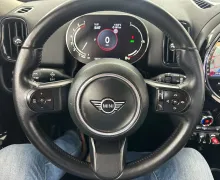 Zunanja slika - MINI Countryman - Cooper ALL4  Avt.KAMERA.NAVI.LED.2023.4X4.TOP - 14 - Predogledna slika