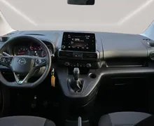 Zunanja slika - Opel Combo - 1.5D 75kw od1 lastnika servisna potrjena garancija - 8 - Predogledna slika