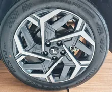 Zunanja slika - Hyundai Kona - 1.6 T-GDI PREMIUM N-LINE AVT-TESTNO-4X ZIM G-VIDEO - 4 - Predogledna slika