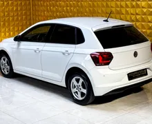 Notranja slika - Volkswagen Polo - 1.6 TDI GRETJE-VIRTUAL-PDC-RADAR TEMP - 8 - Predogledna slika