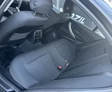 Zunanja slika - BMW Serija 3 - : 318i Advantage-NAVI-GRE.SEDEŽEV-2xPDC-TEMPOMAT-17C - 12 - Predogledna slika
