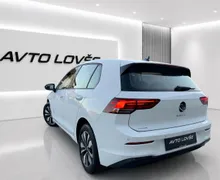 Zunanja slika - Volkswagen Golf - 2.0 TDI BMT-1 LASTNICA-ALU-NAVI-LED-ODLIČEN... - 5 - Predogledna slika