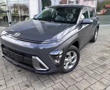 Zunanja slika - Hyundai Kona - 1.6 GDI Hybrid Style DCT TRA DECEMBRSKA AKCIJA - 1 - Predogledna slika