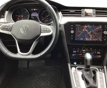 Zunanja slika - Volkswagen Passat - Variant 2.0 TDI BMT SCR Elegance DSG - 12 - Predogledna slika