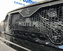 Zunanja slika - Jeep Wrangler - V6 Militem... - 4 - Predogledna slika