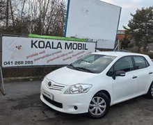 Zunanja slika - Toyota Auris - 1.33 Dual VVT-i Luna KLIMA-SLOVENSKA-1.LASTNIK - 16 - Predogledna slika