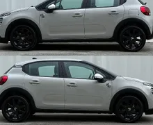 Zunanja slika - Citroën C3 - PureTech 83 S S BVM - 6 - Predogledna slika