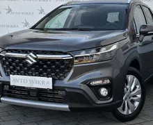 Zunanja slika - Suzuki S-Cross - 1.4MHEV Premium LED•ACC•BLIS•GRETJE•KEYLESS•17C• - 2 - Predogledna slika