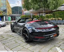 Zunanja slika - Porsche 911 Cabriolet - CARRERA S FULL LED ACC PORSCHE APPROVED - 13 - Predogledna slika