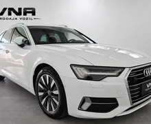 Zunanja slika - Audi A6 Avant - 45 TDI quattro |VIRTUAL|MATRIX|360-KAM|ZRAK|ALU18| - 3 - Predogledna slika