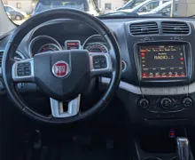 Zunanja slika - Fiat Freemont - 4x4 2,0 Multijet Avt. - 9 - Predogledna slika
