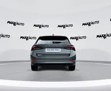 Zunanja slika - Škoda Octavia - Combi 2.0 TDI Style DSG - 5 - Predogledna slika