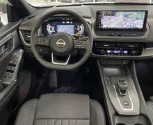 Zunanja slika - Nissan Qashqai - 1.3 DIG-T 158 X-T TEKNA SUN - 17 - Predogledna slika