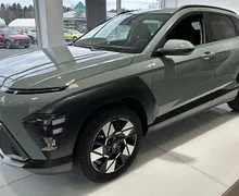Zunanja slika - Hyundai Kona - 1.6 T-GDI 138 Premium - 3 - Predogledna slika