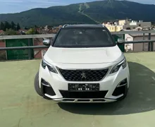 Zunanja slika - Peugeot 3008 - 2.0 BlueHDI 180 GT Line AVT.LED.NAVI.MASAŽA.ACC - 2 - Predogledna slika
