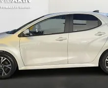 Zunanja slika - Toyota Yaris - 1.5 VVT-i hibrid Sol + ASSIST 85kW - 2 - Predogledna slika