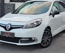Zunanja slika - Renault Scénic - Scenic 1.2 16v-BOSSE-Le 159.000km-Odličen- Tempo.- - 1 - Predogledna slika