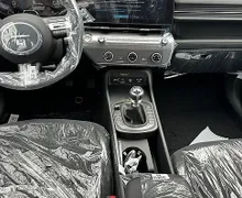 Zunanja slika - Hyundai Kona - 1.6 T-GDI Style°°17COL°°Winter I. - 7 - Predogledna slika