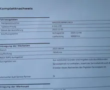 Zunanja slika - Audi e-tron - quattro 50 electric 230kW.NEMŠKI+4ALU.KAMERA.LED - 11 - Predogledna slika