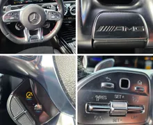Zunanja slika - Mercedes-Benz A-Razred - A 35 AMG 4MATIC Advance Avt. SLO. beri opombe - 13 - Predogledna slika