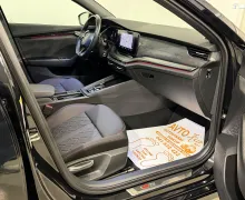 Notranja slika - Škoda Octavia - RS 2.0 TSI-VIRTUAL-FULL LED-ACC-KAMERA-NAVI-AVT-.. - 12 - Predogledna slika