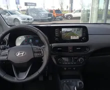 Zunanja slika - Hyundai i10 - 1.2 Style + dodatki.. ZADNJE NOVO VOZILO V SLO - 7 - Predogledna slika