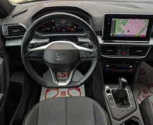 Zunanja slika - Seat Tarraco - 2.0 TDI DSG - 7 - Predogledna slika