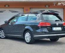 Zunanja slika - Volkswagen Passat - Variant 1,6 TDI BMT Business - 4 - Predogledna slika