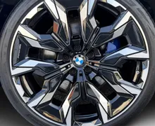 Zunanja slika - BMW Serija 5 - 520d xDrive - 5 - Predogledna slika