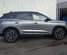 Zunanja slika - Renault Austral - Esprit Alpine MHEV150 +City Premium+Spare wheel - 4 - Predogledna slika