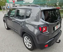 Zunanja slika - Jeep Renegade - 1,6 MultiJet Limited - 4 - Predogledna slika