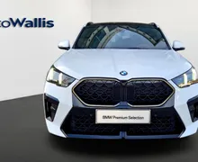 Zunanja slika - BMW X2 - xDrive20d - 14 - Predogledna slika