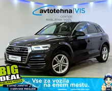 Zunanja slika - Audi Q5 - Q5 - 4 - Predogledna slika