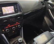 Zunanja slika - Mazda CX-5 - KEYLESS-NAVI-4X4-MEMORY-USNJE-GRETJE-BOSE-ALU-LED - 10 - Predogledna slika