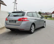 Zunanja slika - Peugeot 308 - SW 1.5 BlueHDi 130 S&S Business EAT6 - 6 - Predogledna slika