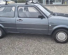 Zunanja slika - VW Golf - 1.6 Dizel - 3 - Predogledna slika
