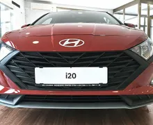 Zunanja slika - Hyundai i20 - 1.0 T-GDI LIFE-REZ.KOLO-NAVI-DAB-LED-APPLE-VIDEO - 2 - Predogledna slika