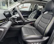 Zunanja slika - Baic X55 - NA ZALOGI - 9 - Predogledna slika