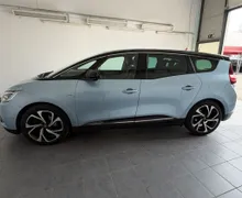 Zunanja slika - Renault Scénic - Grand Scenic BOSE Blue dCi 150 EDC - 7 - Predogledna slika
