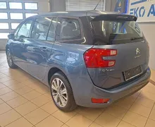 Zunanja slika - Citroën C4 Grand Picasso - Exclusive BlueHDi 150 2.0HDI-ALU-NAVI-PDC-7SEDEZ - 3 - Predogledna slika