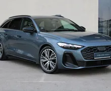 Zunanja slika - Audi A5 - Avant TFSI 150kW S tronic S-LINE MATRIX AMBI MMI 360 KAM - 3 - Predogledna slika