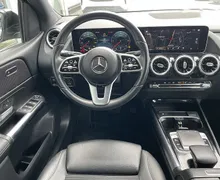Zunanja slika - Mercedes-Benz B-Razred - |180d|AUT|PROGRESSIVE|NAVI|DIGITALILED|TOP - 10 - Predogledna slika