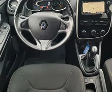Zunanja slika - Renault Clio - 1.2 73ks °LED° °NAVIGACIJA° °16-COL° °TEMPOMAT° - 10 - Predogledna slika