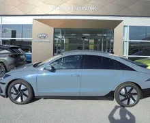 Zunanja slika - Hyundai Ioniq 6 - BEV 77KWH PREMIUM°Winter°elekt.kljuke°AKCIJA° - 5 - Predogledna slika