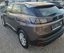 Zunanja slika - Peugeot 3008 - 1.5 HDi 130KM AUTOMATIK - samo 87.803 kilometrov - 4 - Predogledna slika