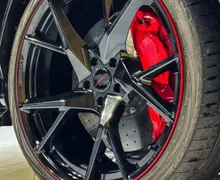Zunanja slika - Lamborghini Urus - Mansory Venatus-24COL-PPF-STARLIGHT-CARBON CERAMIC - 10 - Predogledna slika