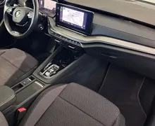 Zunanja slika - Škoda Octavia - Combi 2.0 TDI Business DSG - 6 - Predogledna slika