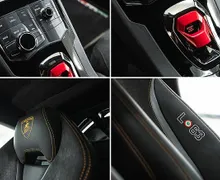 Zunanja slika - Lamborghini Huracan - LP 610-4 AVIO 1 od 250 - 15 - Predogledna slika